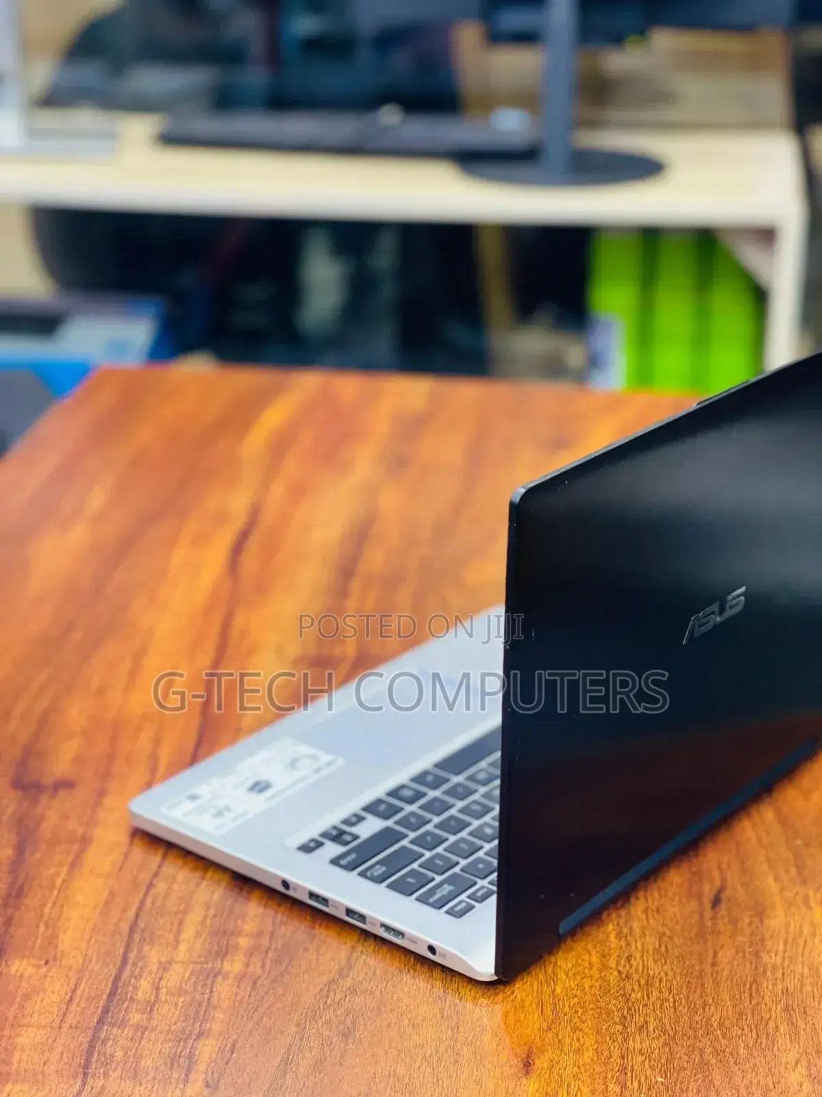 New Laptop Asus NovaGo TP370QL 8GB Intel Core I5 HDD 500GB