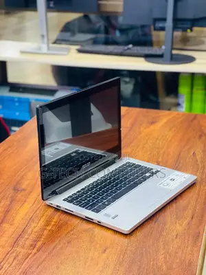 New Laptop Asus NovaGo TP370QL 8GB Intel Core I5 HDD 500GB