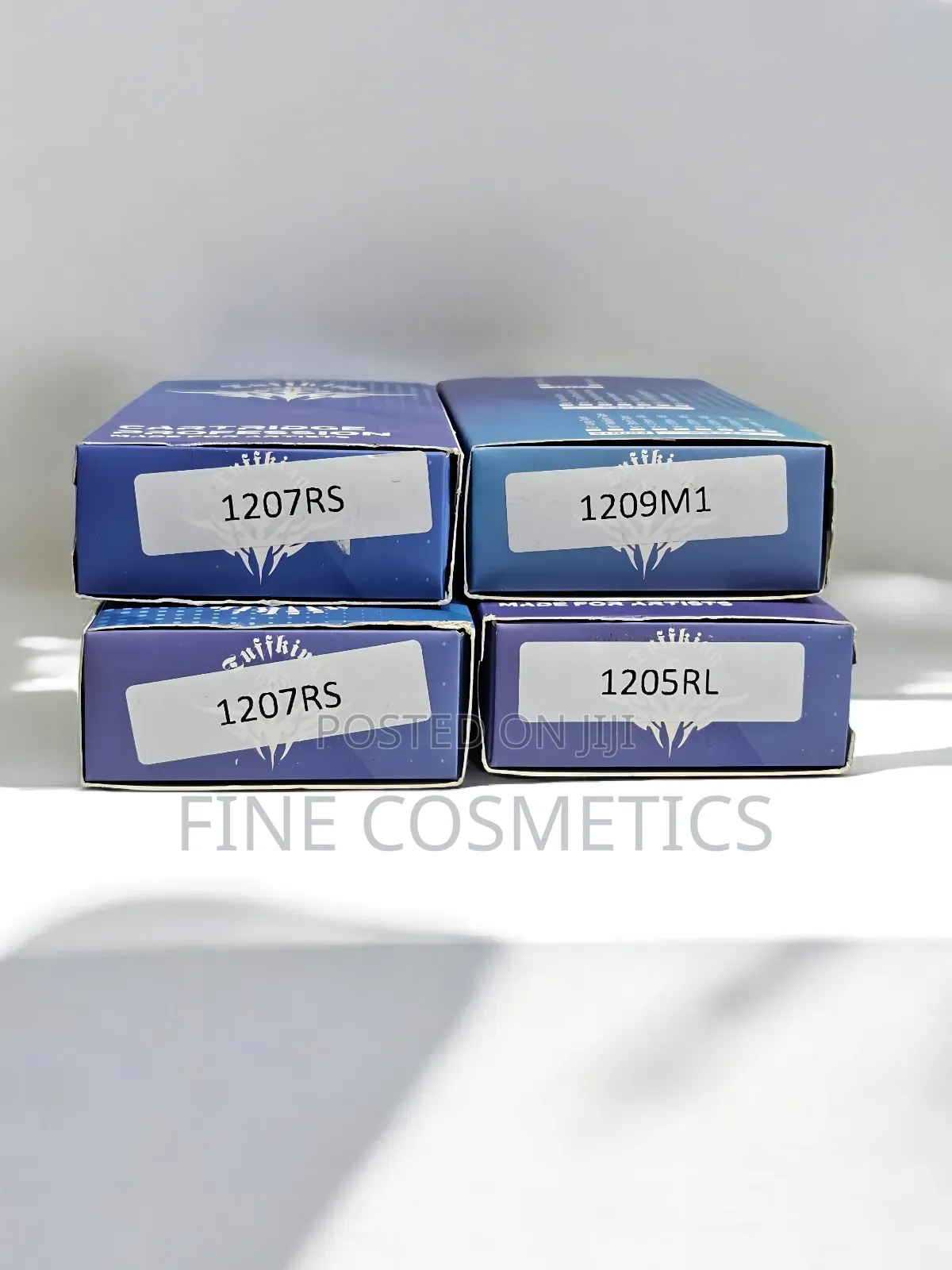 Tattoo Needles Pack of 20 Pieces | Microblading Cartridges