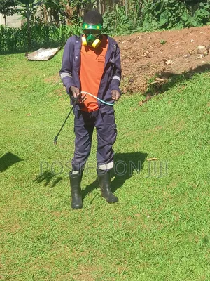 Photo - Fumigation Services