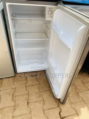 Fridge/ Refrigerator/ 120liters / Gallon Master/ Smartec