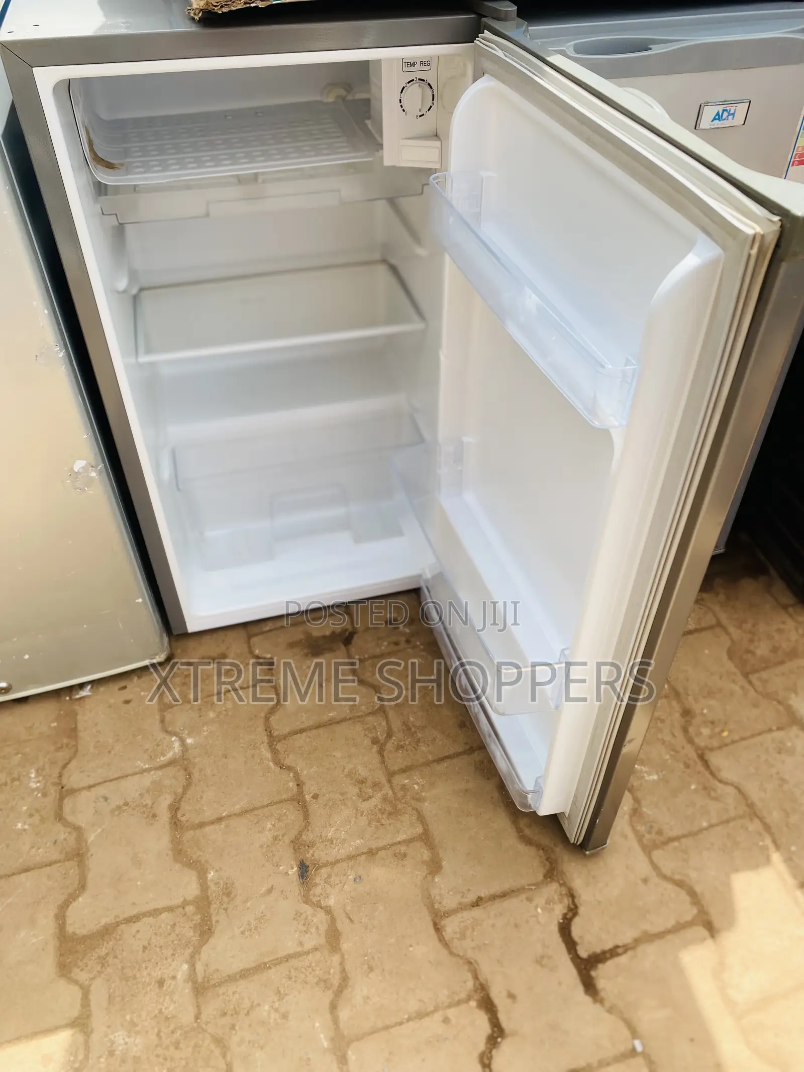 Wolf/ Smartec/ Fridge/ Refrigerator/ 120liters 256