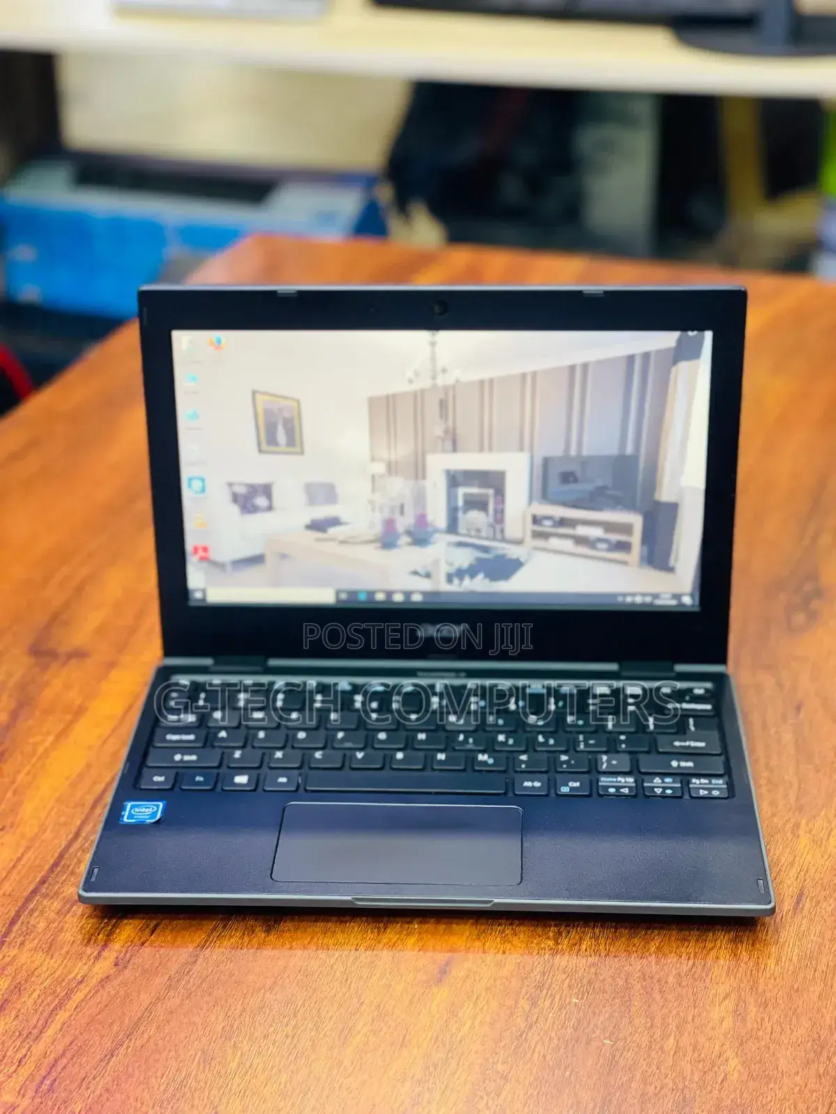 New Laptop Acer TravelMate Spin B1 8GB Intel Core I5 HDD 500GB