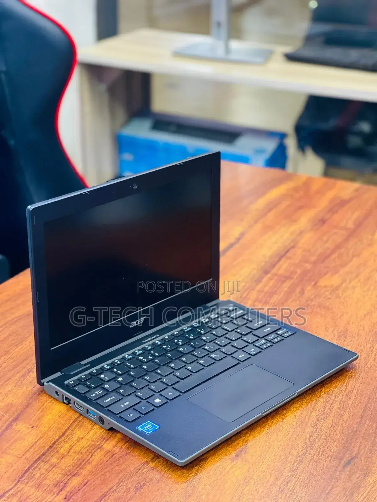 New Laptop Acer TravelMate Spin B1 8GB Intel Core I5 HDD 500GB