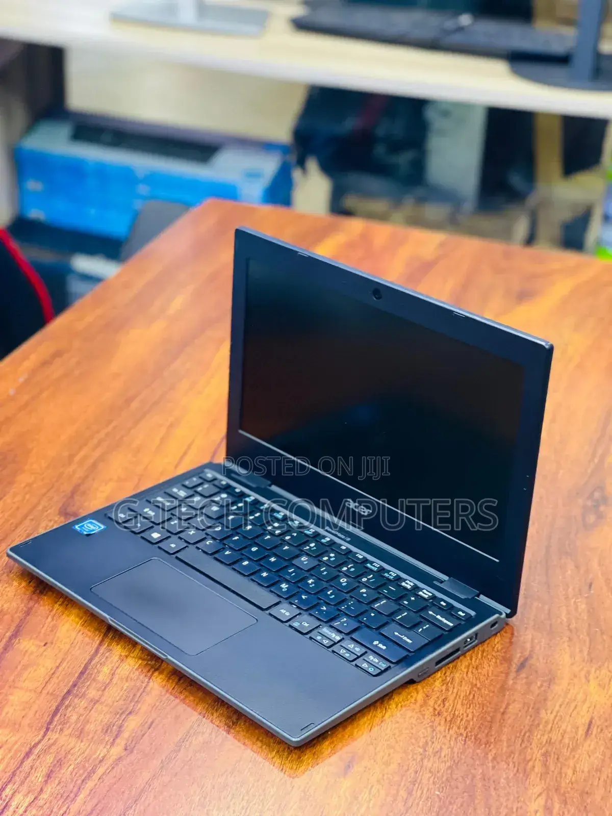 New Laptop Acer TravelMate Spin B1 8GB Intel Core I5 HDD 500GB
