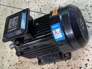 There Phase Motor 5.5hp