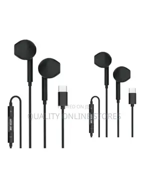 Green Lion Headset