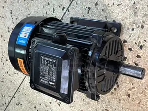 There Phase Motor 5.5hp