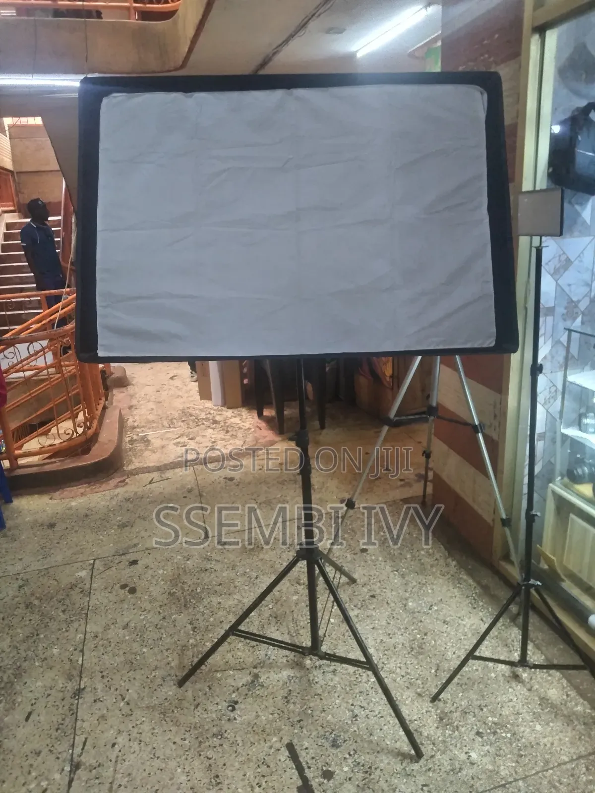 90cm Softbox