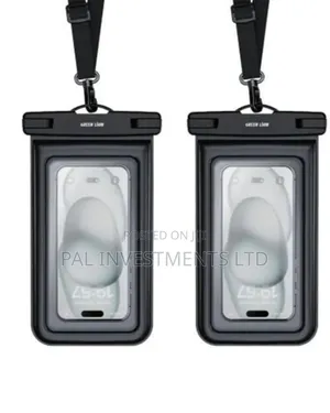 Photo - Waterproof Touch