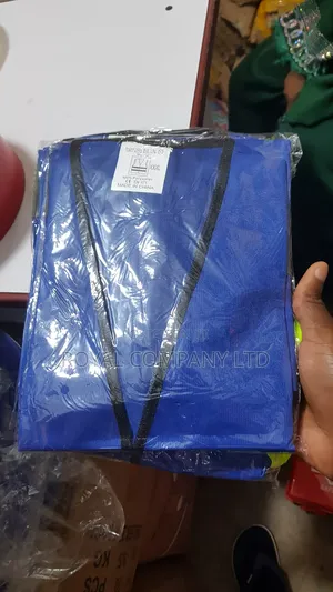 Reflective Safety Vest