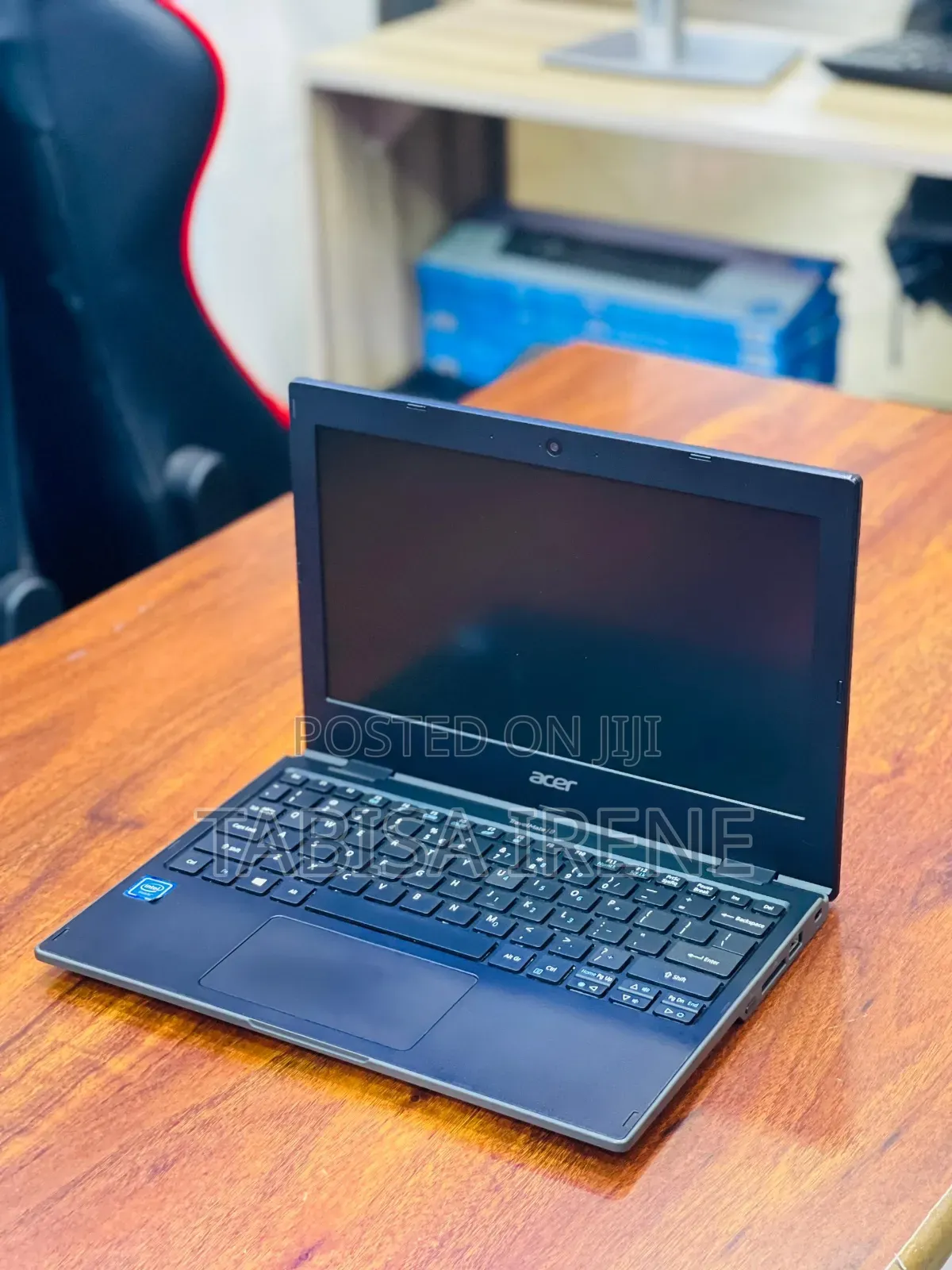 New Laptop Acer TravelMate B113 4GB Intel Pentium SSD 256GB