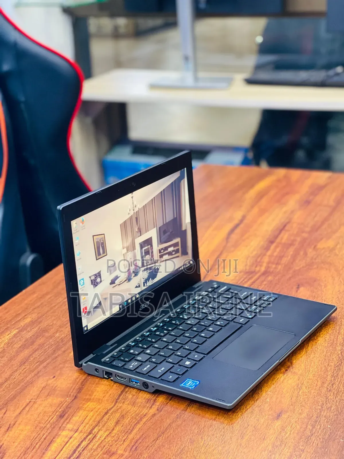 New Laptop Acer TravelMate B113 4GB Intel Pentium SSD 256GB
