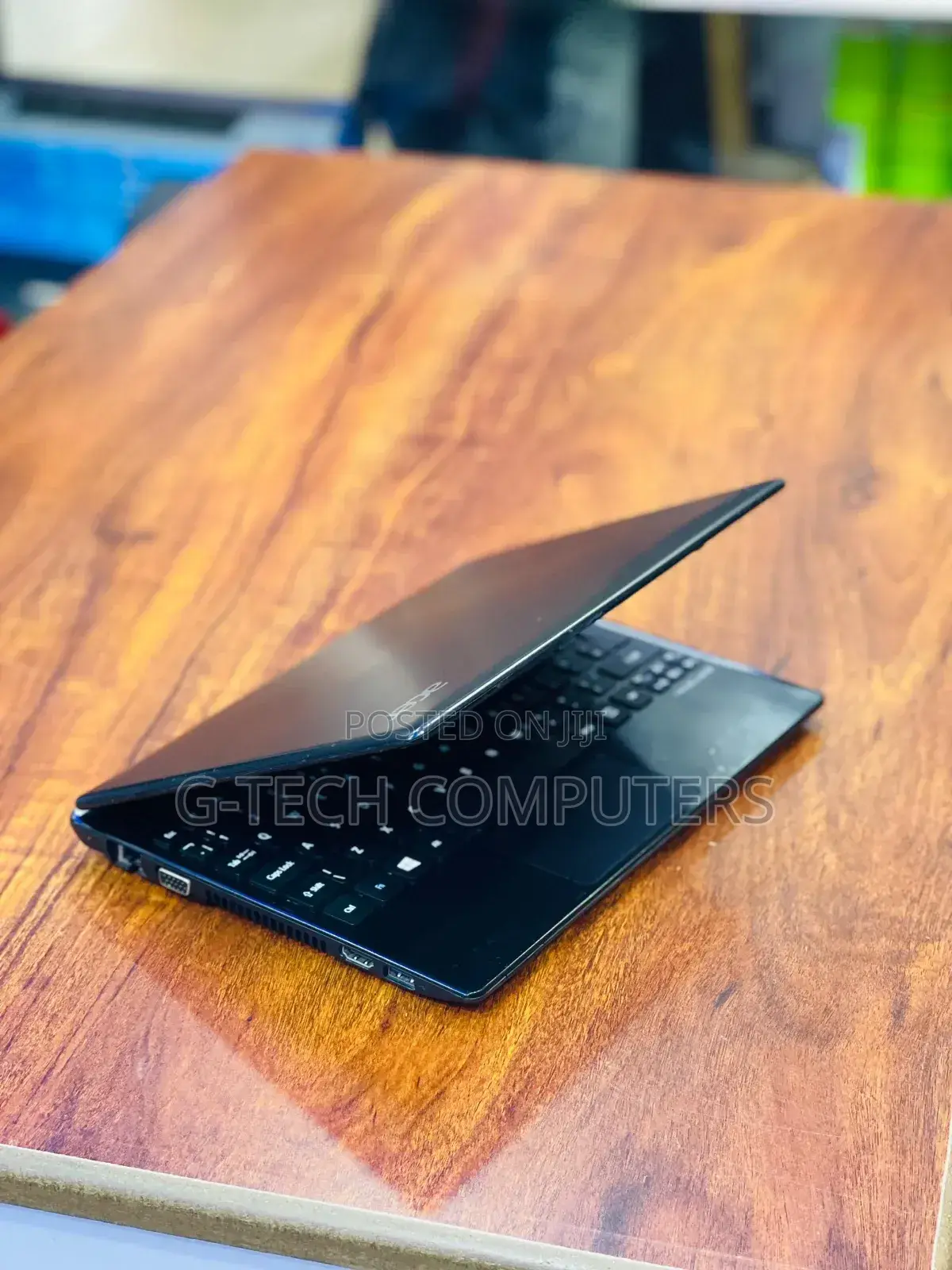 New Laptop Acer TravelMate B113 8GB Intel Core I5 HDD 500GB