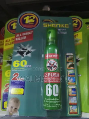 Shenke Insect Repellent