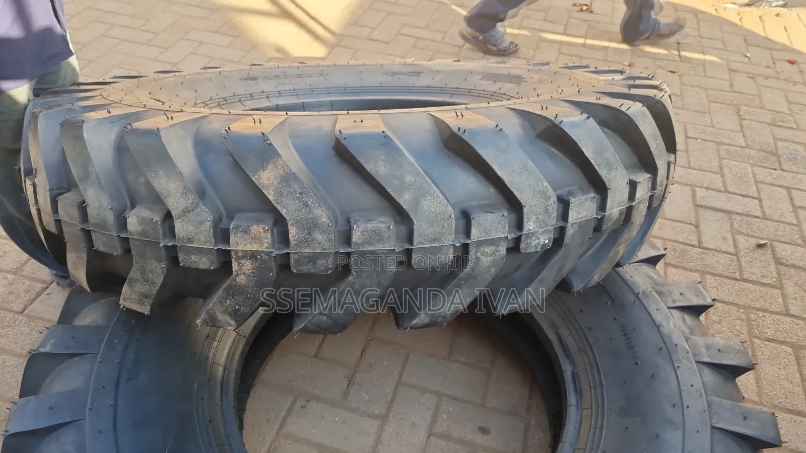 1400r24 Grader Tyre