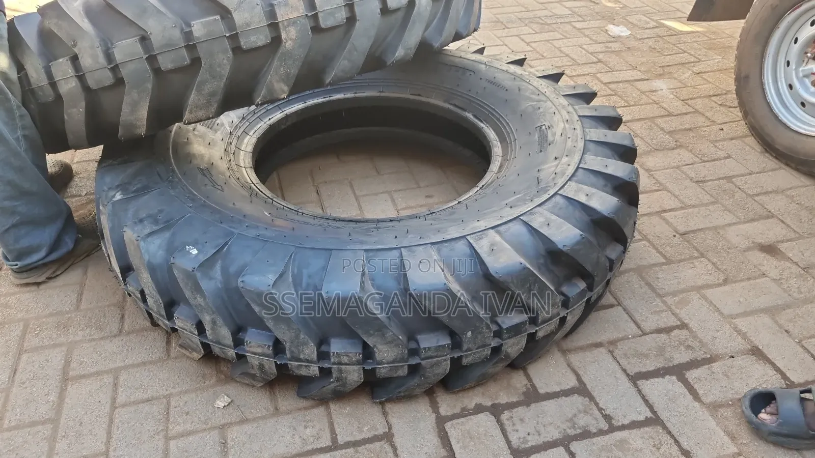 1400r24 Grader Tyre
