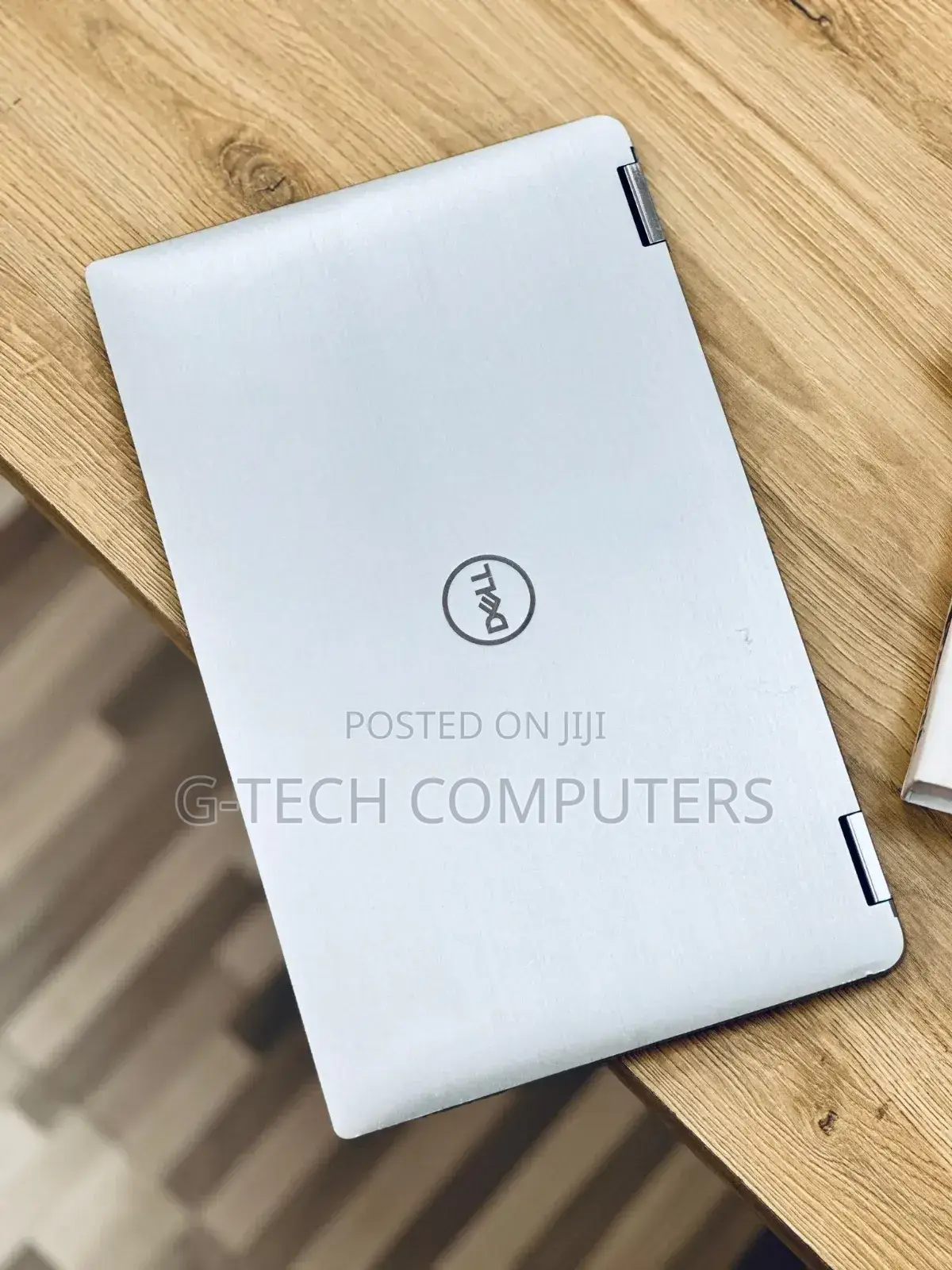 New Laptop Dell Latitude 7400 16GB Intel Core I7 SSD 512GB