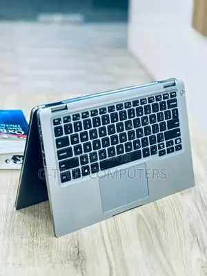 New Laptop Dell Latitude 7400 16GB Intel Core I7 SSD 512GB