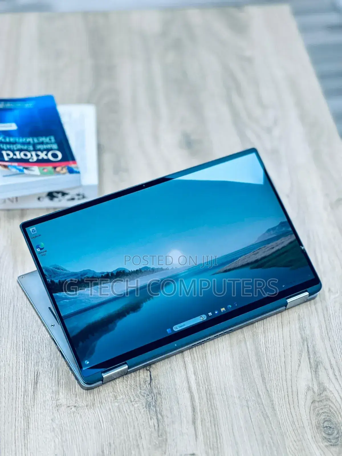 New Laptop Dell Latitude 7400 16GB Intel Core I7 SSD 512GB