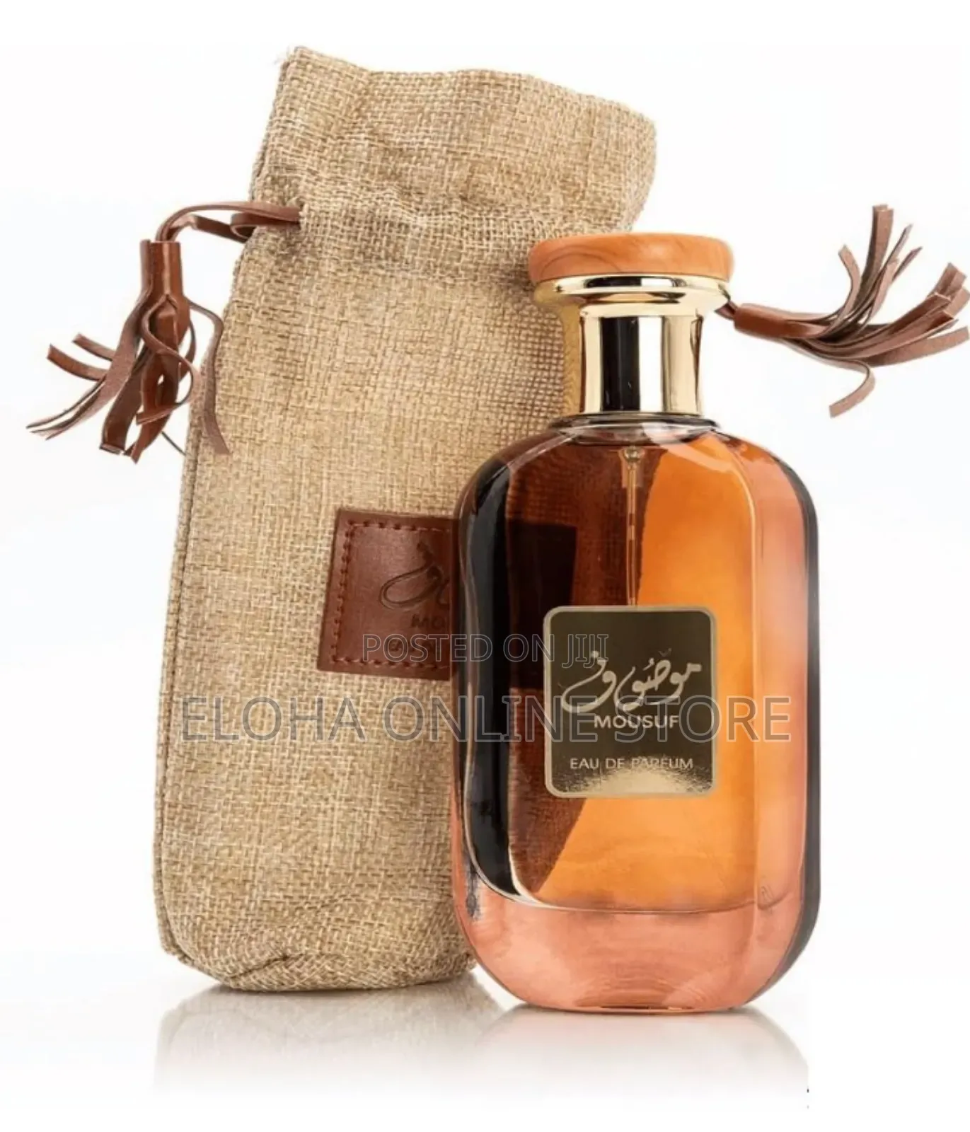 Original Mousuf Ramadi Unisex Perfume