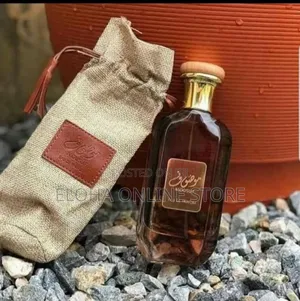 Original Mousuf Ramadi Unisex Perfume