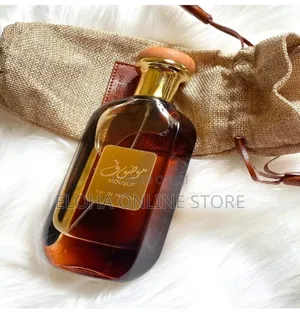 Original Mousuf Ramadi Unisex Perfume