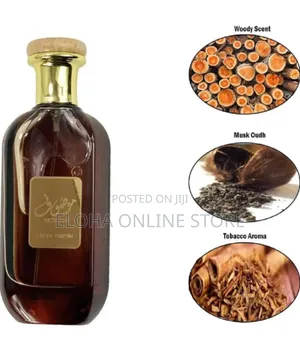 Original Mousuf Ramadi Unisex Perfume