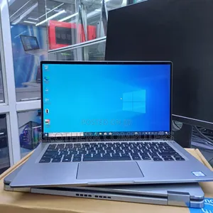 Photo - New Laptop Dell Latitude 7400 16GB Intel Core I5 SSD 256GB