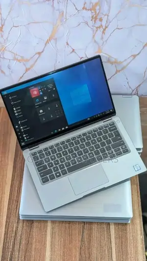 New Laptop Dell Latitude 7400 16GB Intel Core I5 SSD 256GB