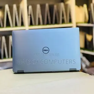 New Laptop Dell Latitude 7400 16GB Intel Core I5 SSD 256GB