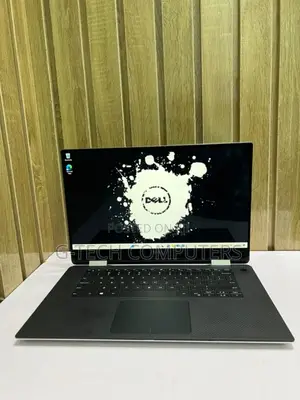 New Laptop Dell XPS 15-9570 16GB Intel Core I7 SSD 512GB
