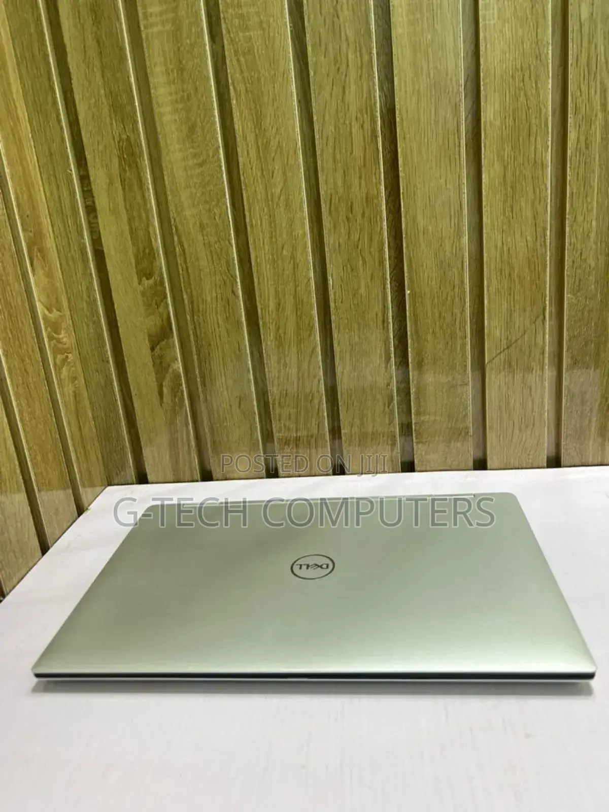 New Laptop Dell XPS 15-9570 16GB Intel Core I7 SSD 512GB
