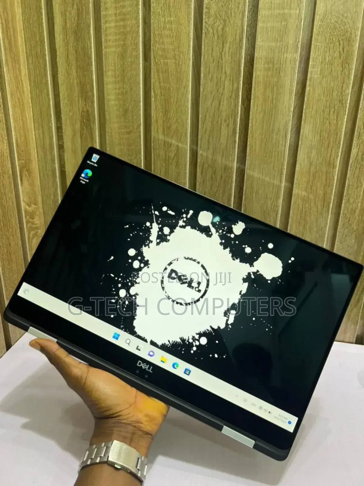 New Laptop Dell XPS 15-9570 16GB Intel Core I7 SSD 512GB