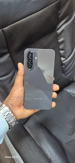 Samsung Galaxy A36 256 GB Black
