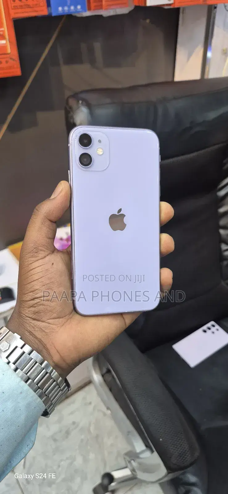 Apple iPhone 11 64 GB