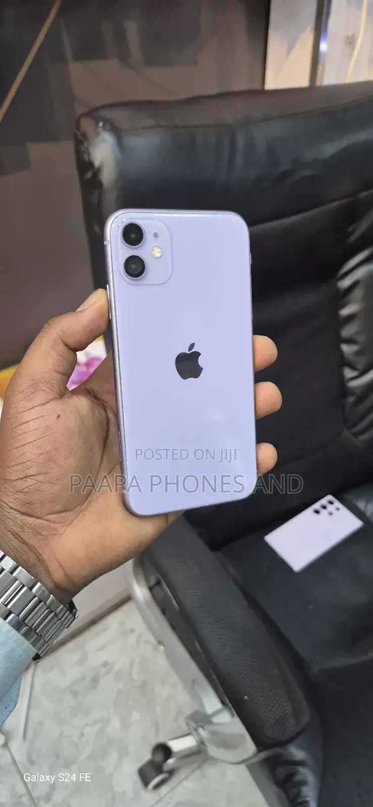 Apple iPhone 11 64 GB