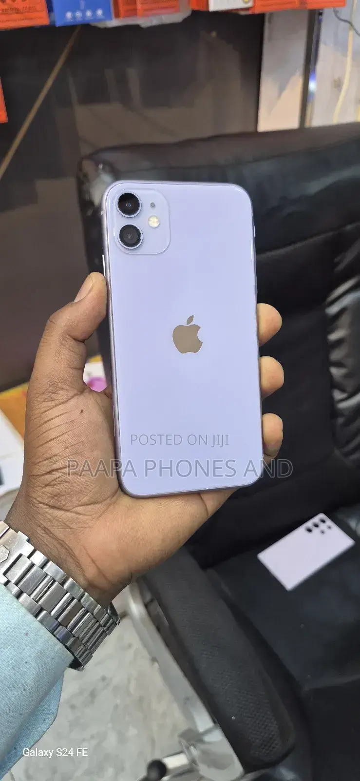 Apple iPhone 11 64 GB