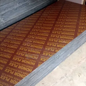 Marine Boards 34/ Plaster Boards