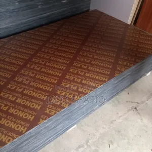 Honor Plex Marine Board