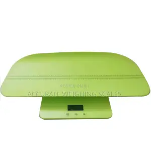 Photo - Baby Scale, Digital Infant Scale, Multi-Function