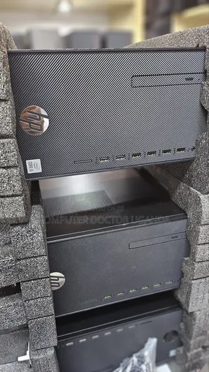 New Desktop Computer HP 290 G4 8GB Intel Core I5 HDD 1T