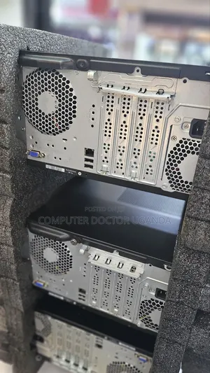 New Desktop Computer HP 290 G4 8GB Intel Core I5 HDD 1T
