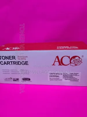 12a/Fx-9/Fx-10 Cartridge for Use in Hp 1018 Mf4010