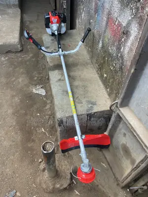 Mitsubishi Fuel Grass Cutter