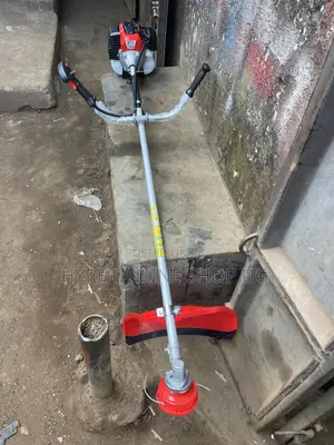 Mitsubishi Fuel Grass Cutter