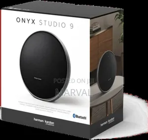 Harman Kardon Onyx Studio 9 - Black
