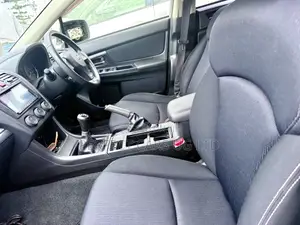 Subaru Impreza 2014 Pearl