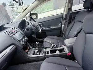 Subaru Impreza 2014 Pearl