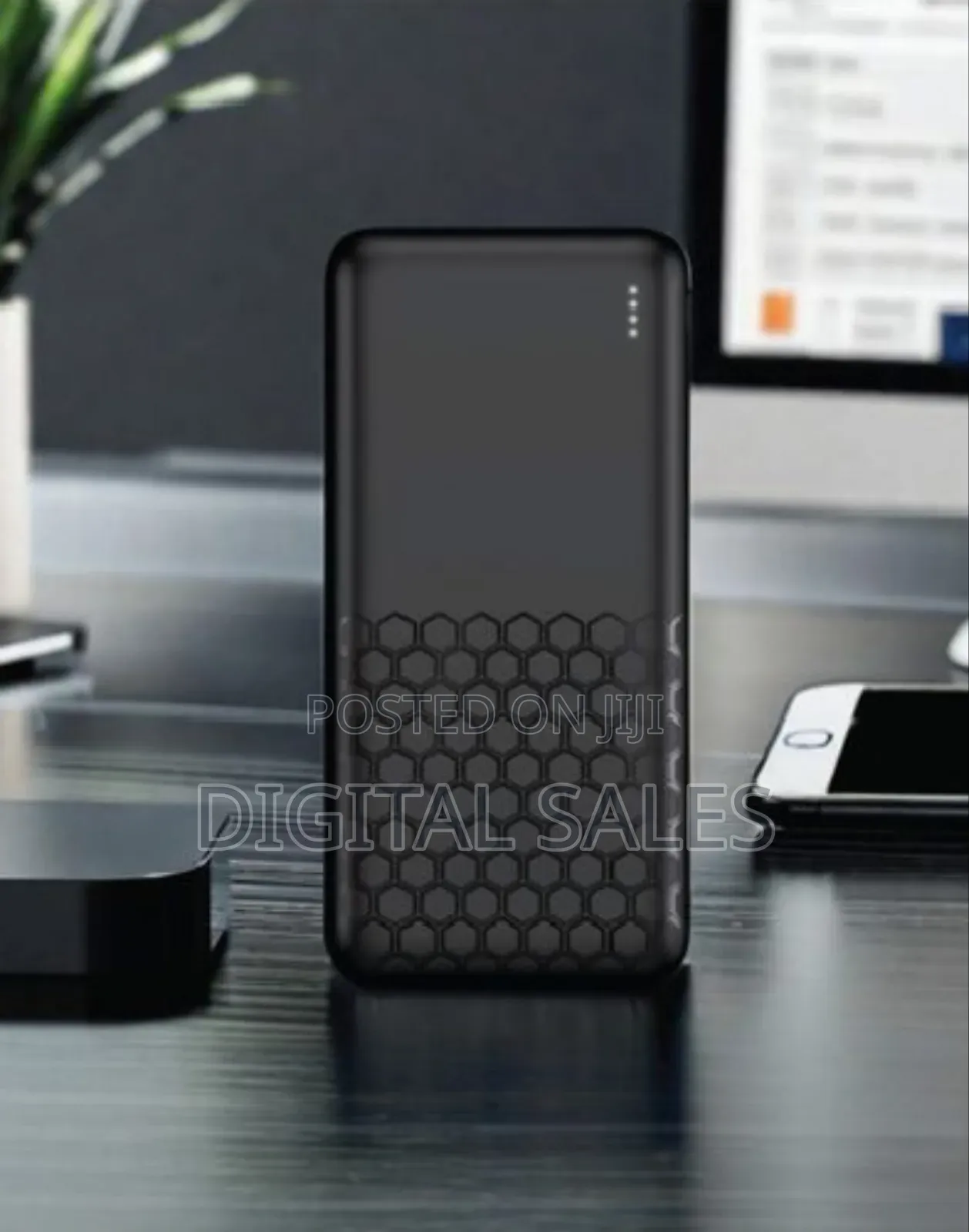 Green Lion Milos 30000mah